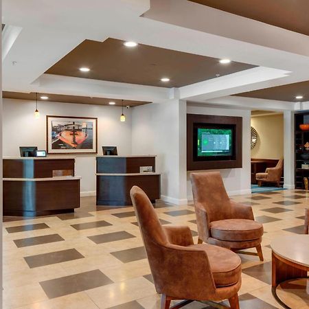 Hotel Courtyard By Marriott Portsmouth Zewnętrze zdjęcie