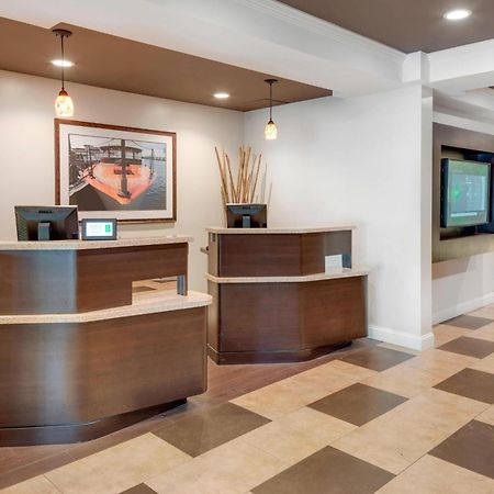 Hotel Courtyard By Marriott Portsmouth Zewnętrze zdjęcie