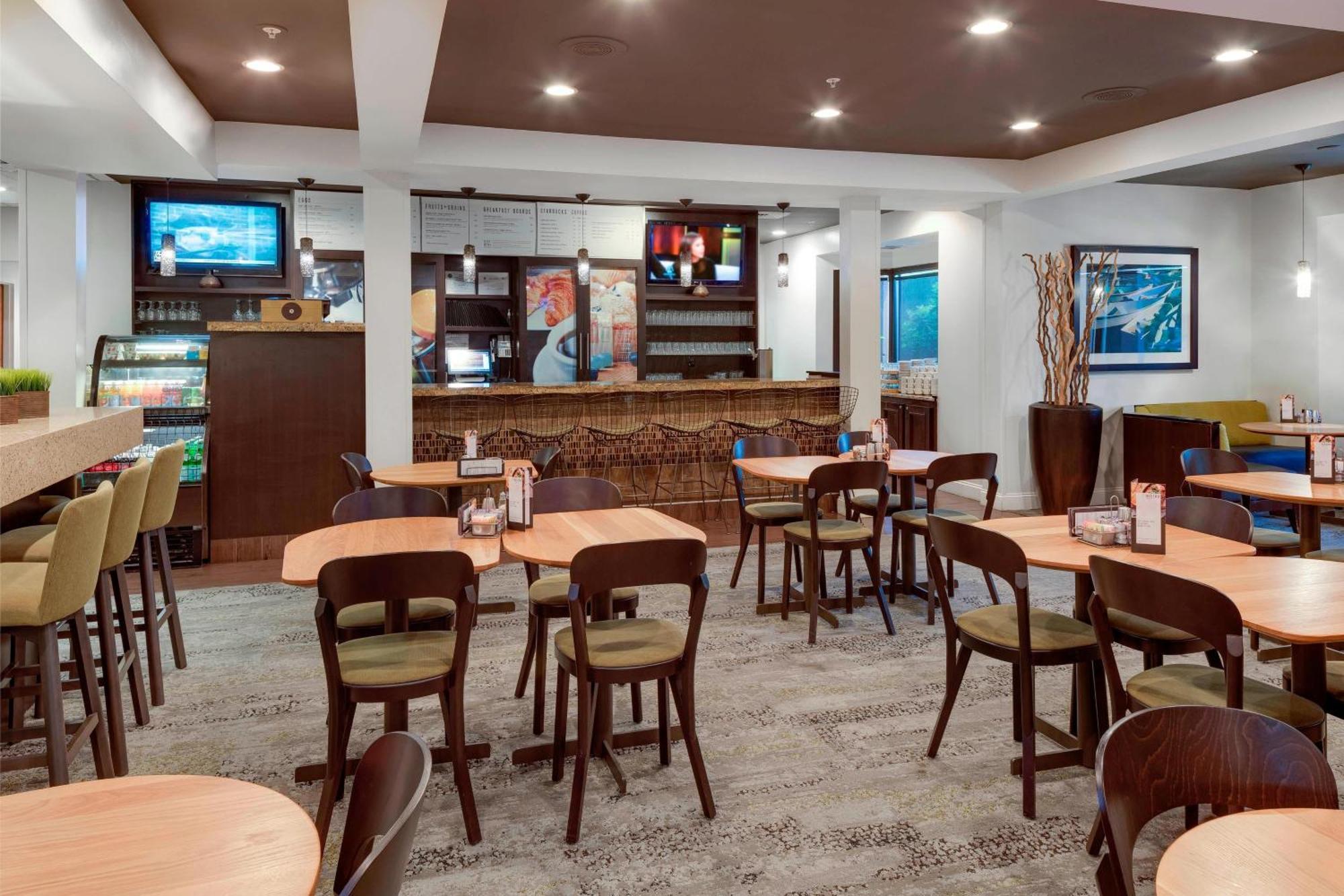 Hotel Courtyard By Marriott Portsmouth Zewnętrze zdjęcie
