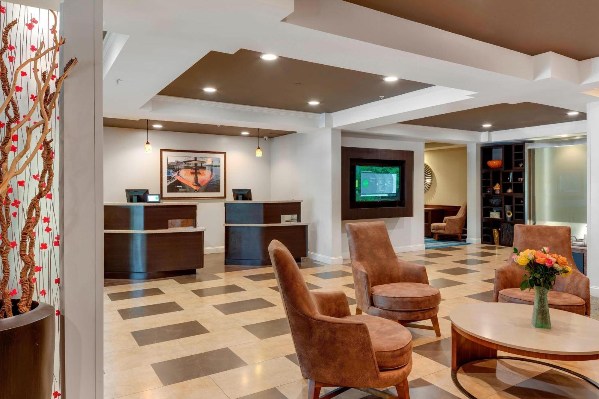 Hotel Courtyard By Marriott Portsmouth Zewnętrze zdjęcie