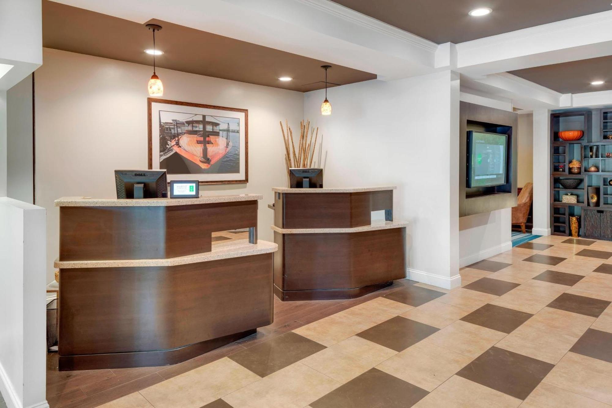 Hotel Courtyard By Marriott Portsmouth Zewnętrze zdjęcie