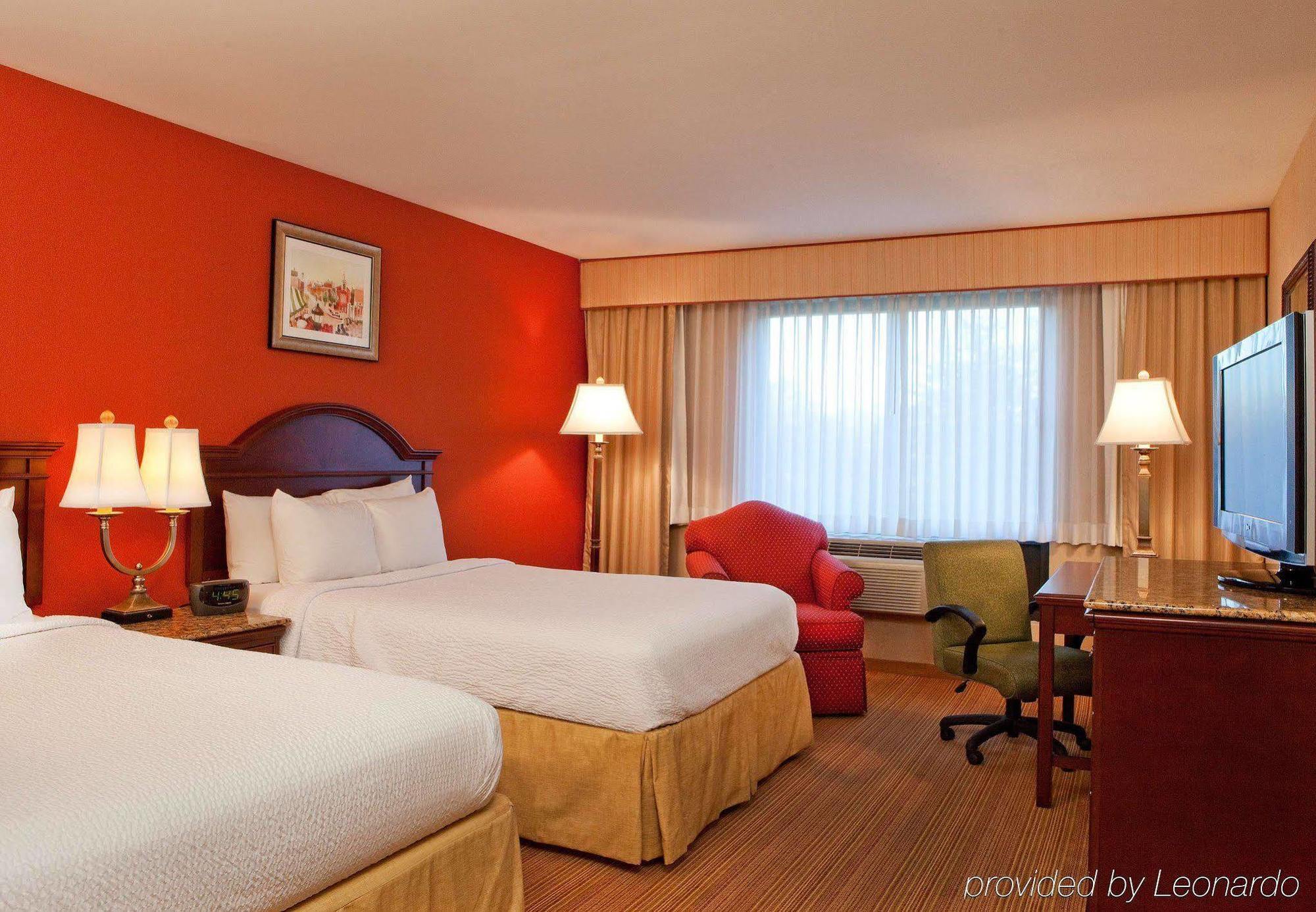 Hotel Courtyard By Marriott Portsmouth Zewnętrze zdjęcie