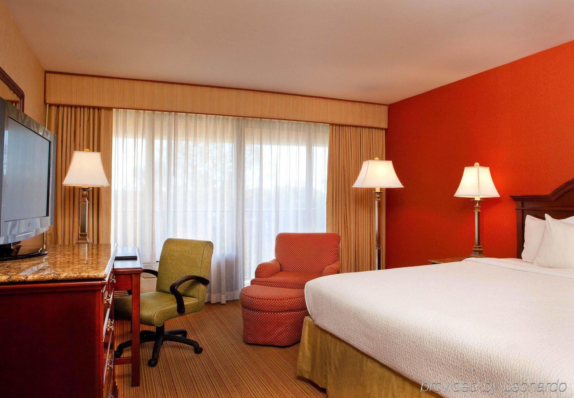 Hotel Courtyard By Marriott Portsmouth Zewnętrze zdjęcie